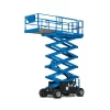 Alza Hombre de Tijera Diesel Genie GS 4069RT
