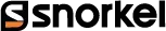 Logotipo Snorkel