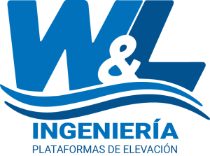 Logo bicolor W&L transparente