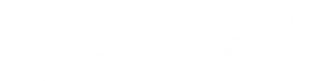 Logo horizontal blanco