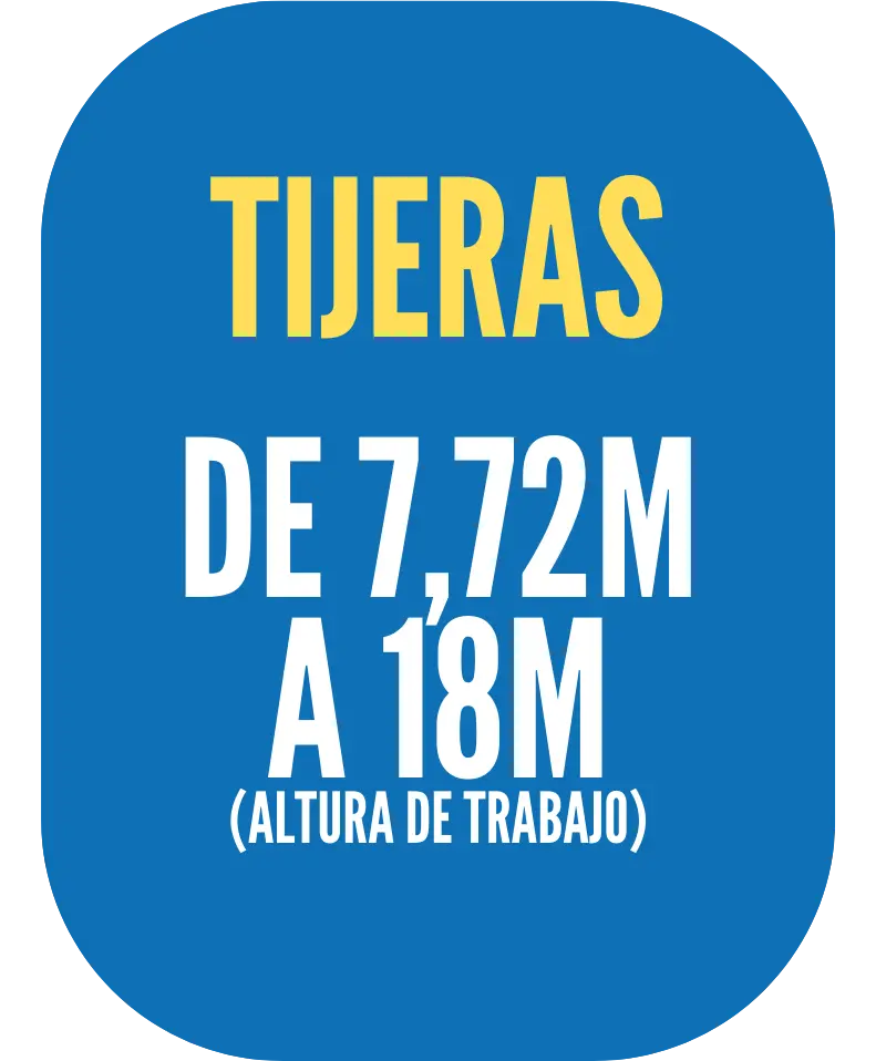 Miniatura categoría alza hombre de tijeras