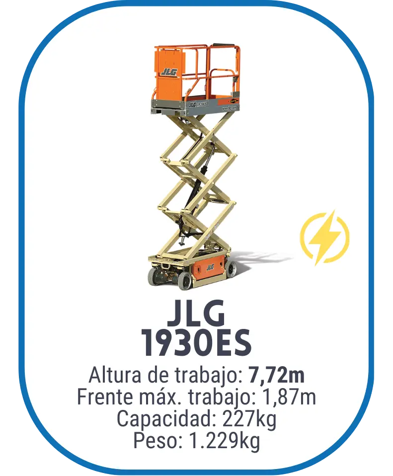 Miniatura ficha JLG 1930ES
