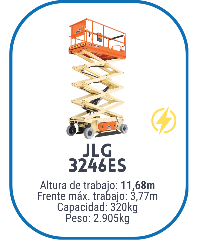 Miniatura ficha JLG 3246ES