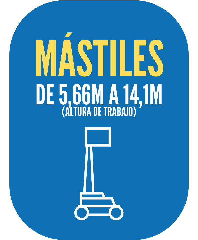 MINIATURA CON ÍCONO MÁSTILES LANDING