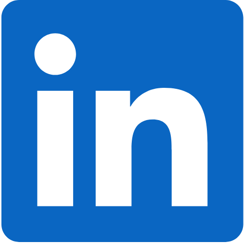 ÍCONO LINKEDIN