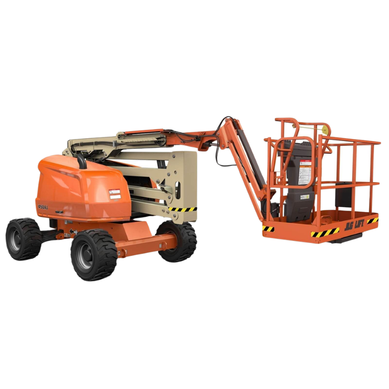 Brazo Articulado Diésel JLG 450AJ