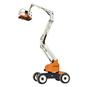Brazo Articulado Diésel Snorkel A46JRT