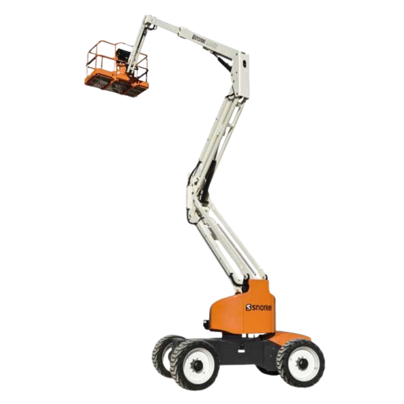 Brazo Articulado Diésel Snorkel A46JRT