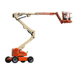 Brazo Articulado Eléctrico JLG E450AJP