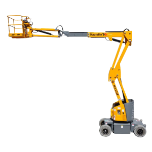 Brazo Articulado Eléctrico Haulotte HA12IP