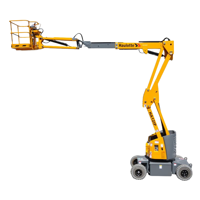 Brazo Articulado Eléctrico Haulotte HA12IP