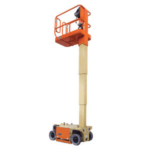 Elevador Tipo Mástil JLG 1230ES