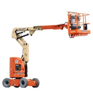 Brazo Articulado JLG E300AJP