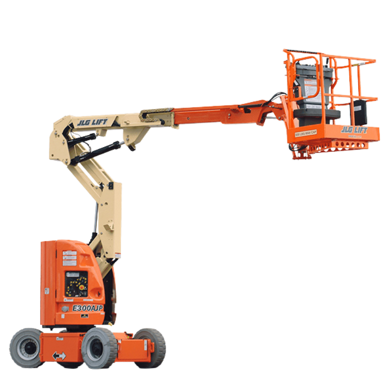 Brazo Articulado JLG E300AJP
