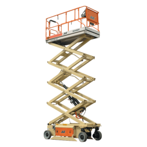 Alzahombre Eléctrico JLG 3246ES