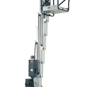 JLG 38AM