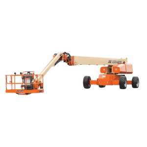 Brazo Articulado Diésel JLG 600AJ