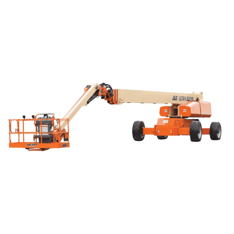 Brazo Articulado Diésel JLG 600AJ