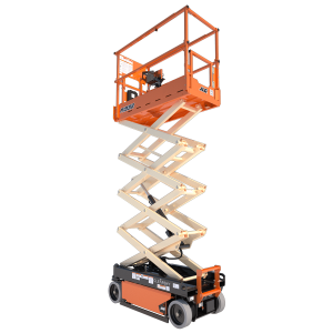 JLG R1932