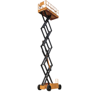 Alzahombre Eléctrico Soosung SSL4070