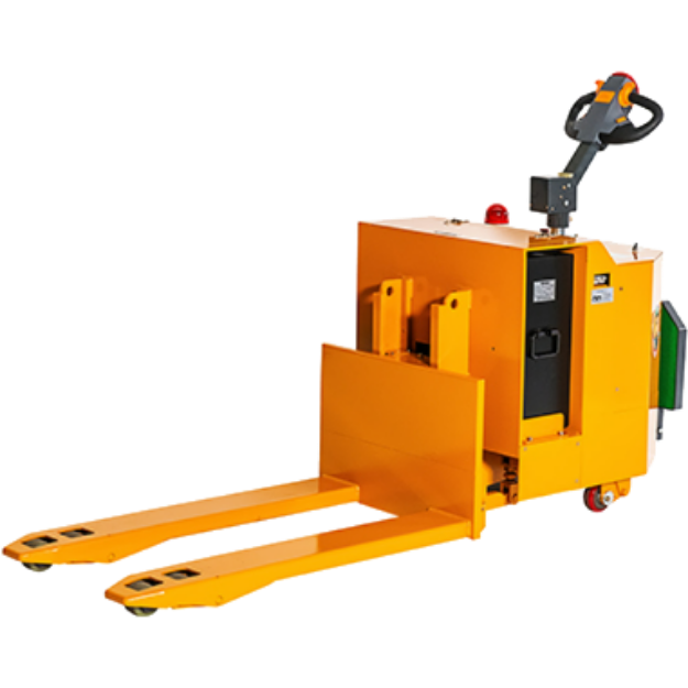 Transpaleta Eléctrica SWP-3500 - Imagen 2