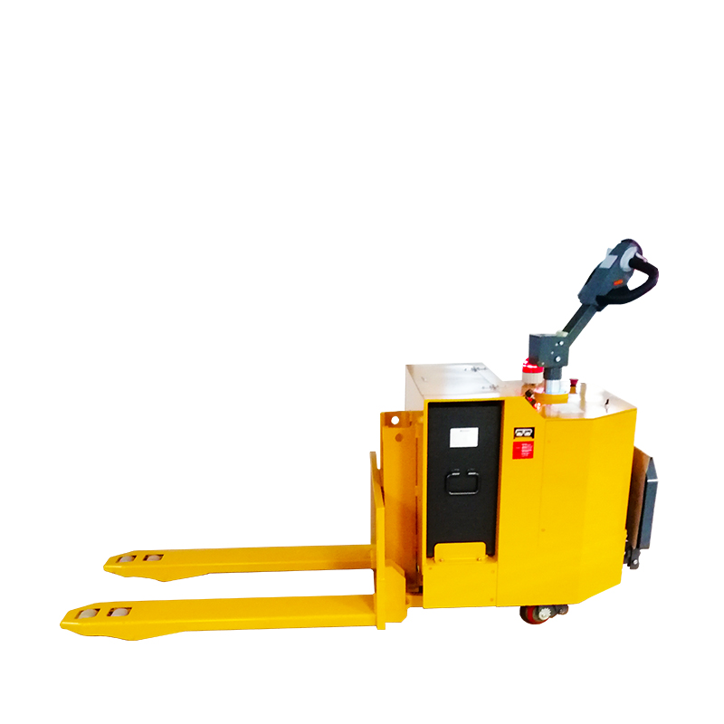 Transpaleta Eléctrica SWP-3500