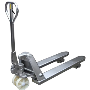 Transpaleta Galvanizada WHG25