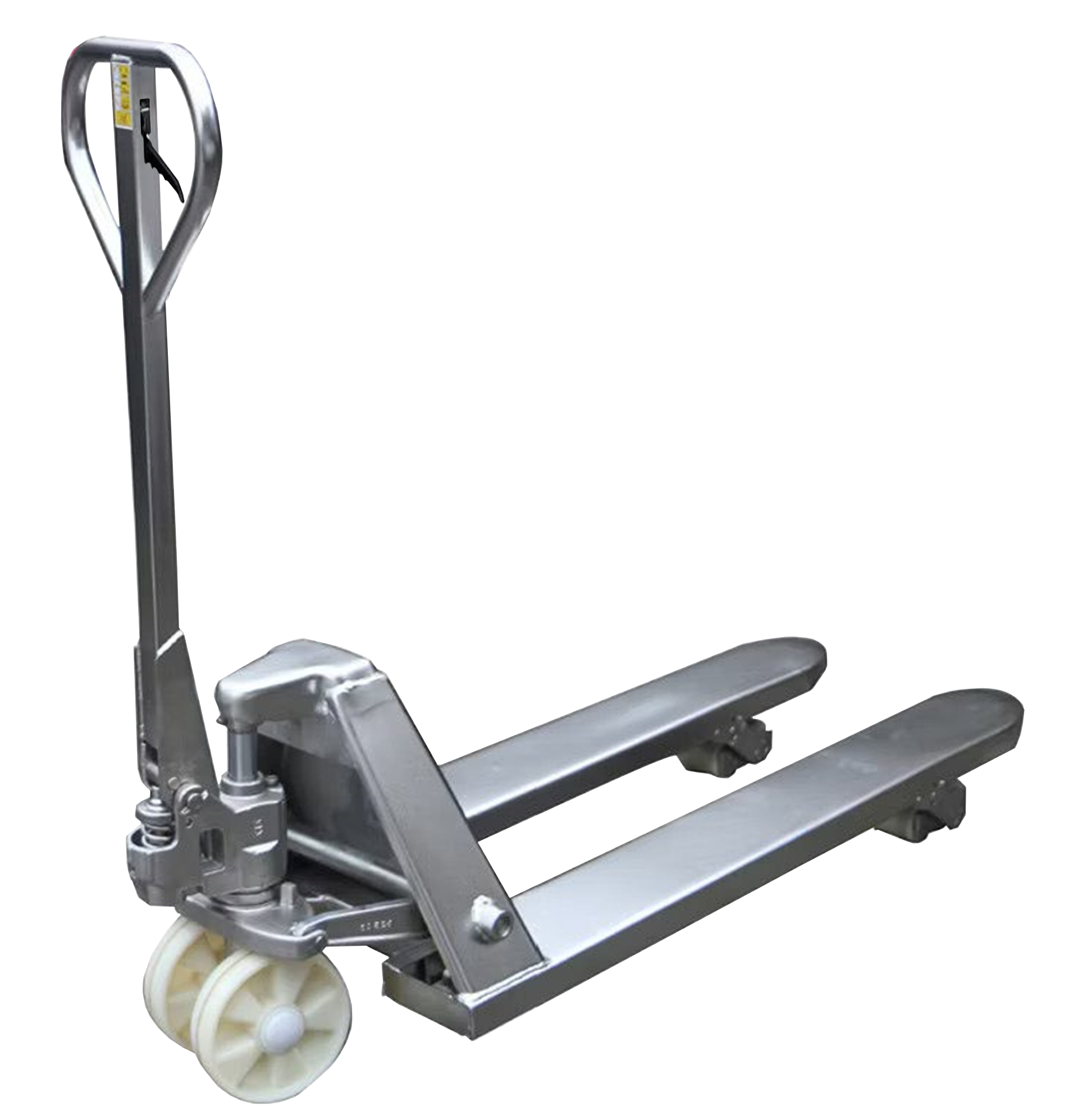 Transpaleta Galvanizada WHG25
