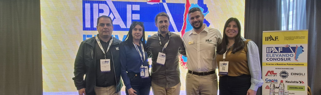 Encuentro IPAF