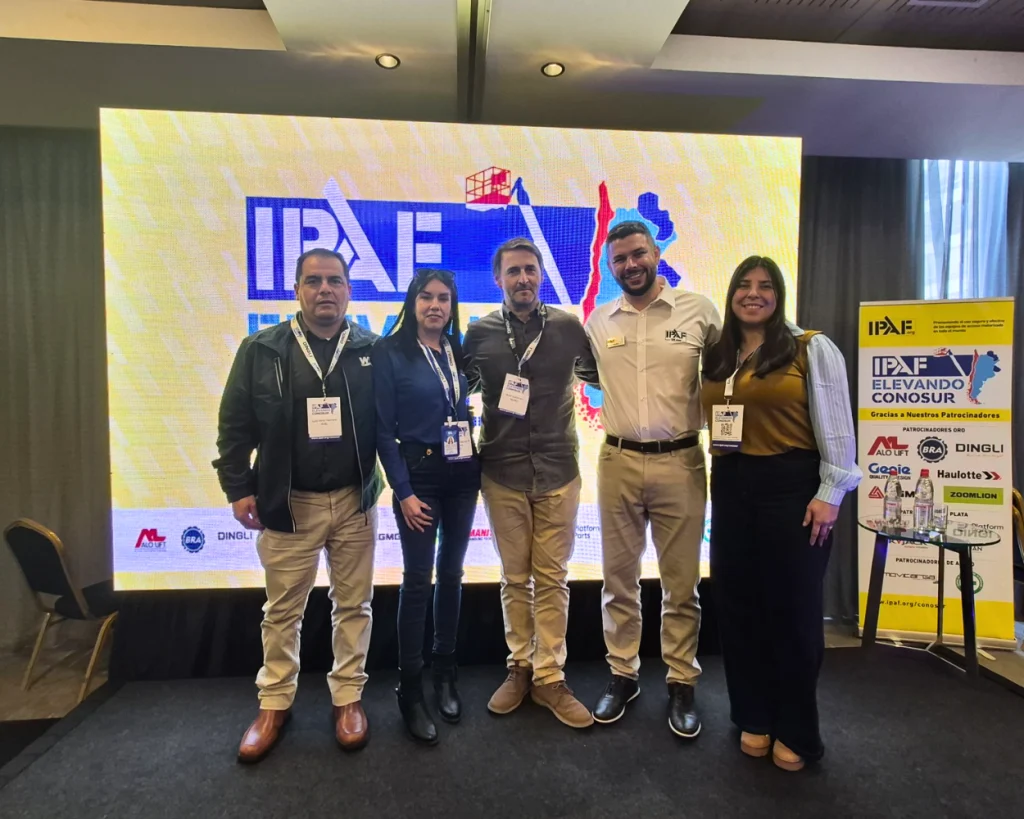 IPAF